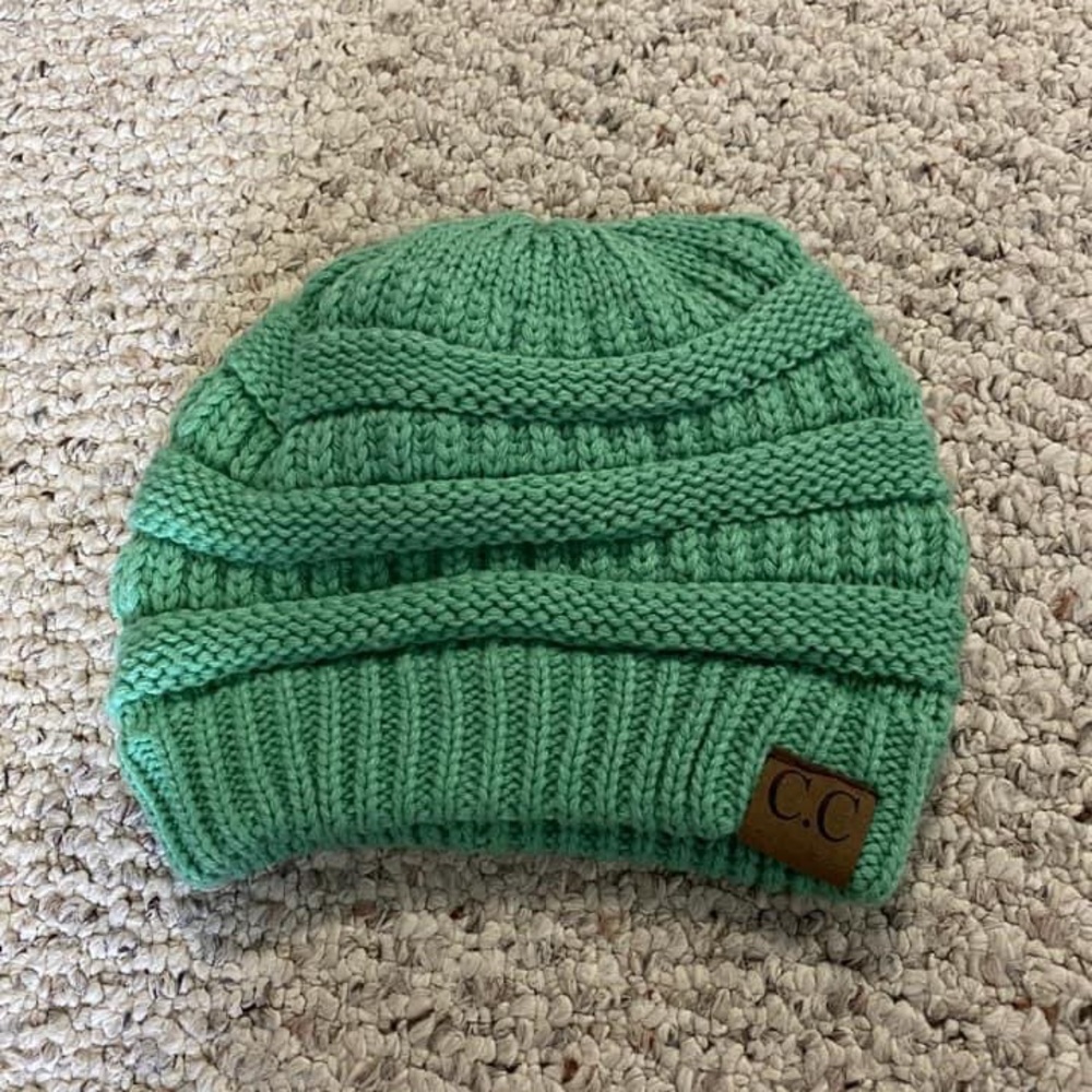 C.C Belle hat